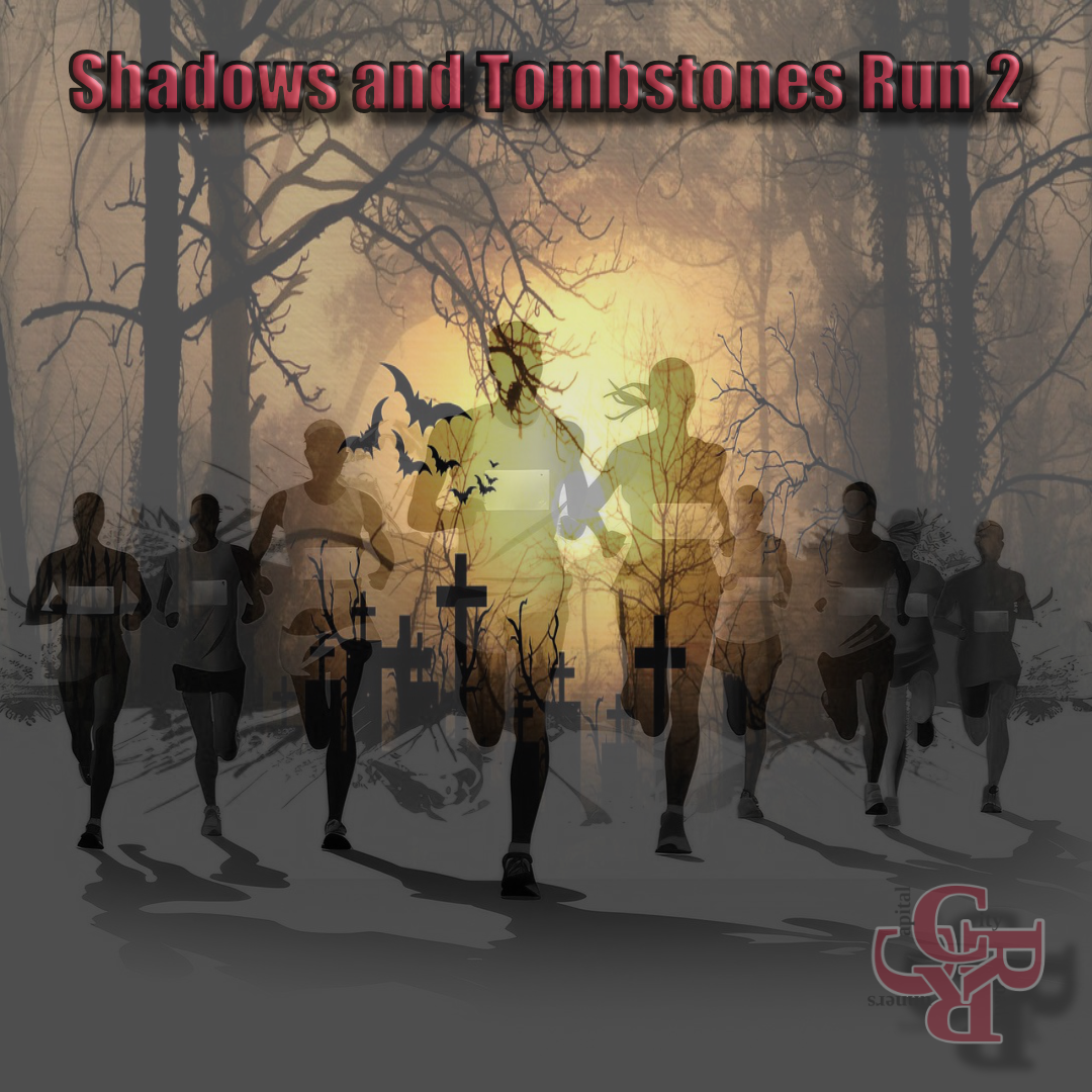 2026 Tombstones and Shadows 2 Run