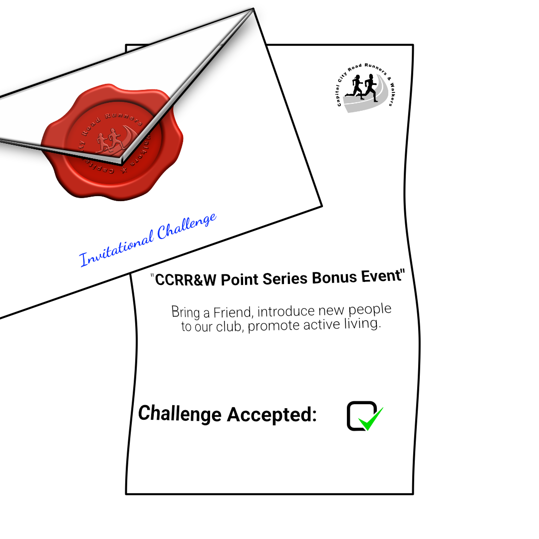 2025 Point Series Bonus Event