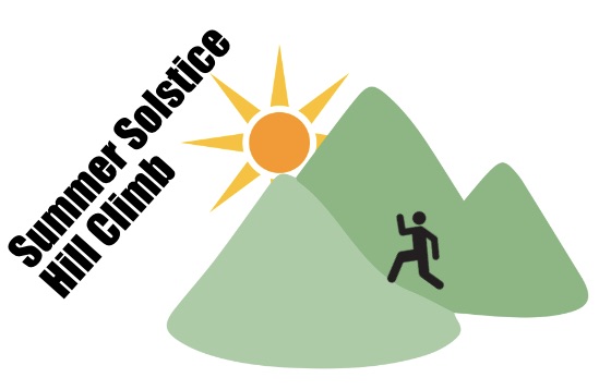 Summer Solstice Hill Climb