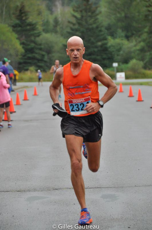 Capital City Road Runners The fun running club from Fredericton, New